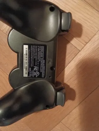 Mando Sony Playstation 3