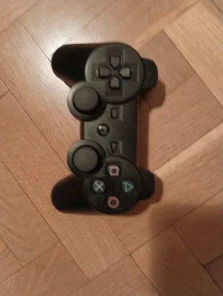 Mando Sony Playstation 3