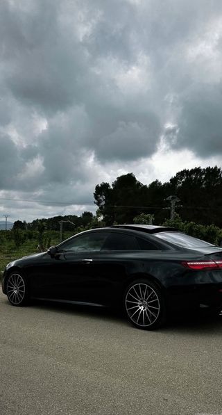 Llantas Mercedes AMG R20 Originales