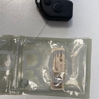 CARCASA MANDO CITROEN PEUGEOT NUEVO