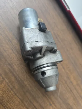 Motor Arranque TNT Minarelli AM6 segunda mano