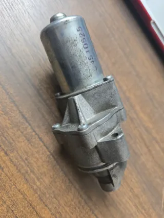 Motor Arranque TNT Minarelli AM6 segunda mano