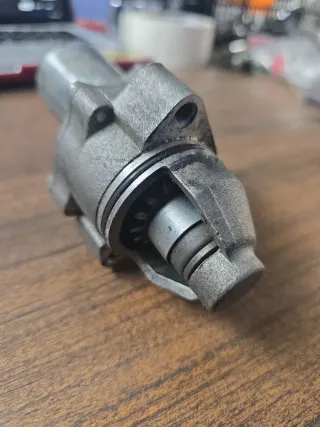 Motor Arranque TNT Minarelli AM6 segunda mano