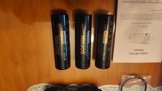 Sofirn Q8 Plus Linterna Alta Potencia