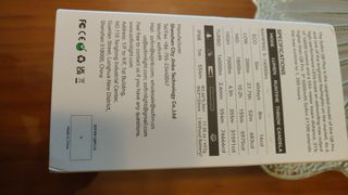 Sofirn Q8 Plus Linterna Alta Potencia