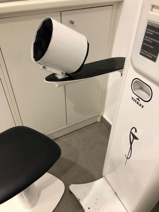 Tensiometro de brazo farmacia