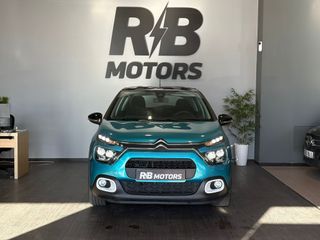 Citroën C3 PureTech 60KW (83CV) FEEL