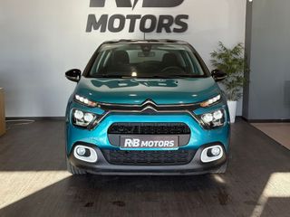 Citroën C3 PureTech 60KW (83CV) FEEL