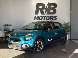 Citroën C3 PureTech 60KW (83CV) FEEL