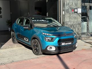 Citroën C3 PureTech 60KW (83CV) FEEL