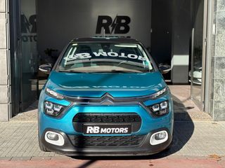 Citroën C3 PureTech 60KW (83CV) FEEL
