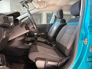 Citroën C3 PureTech 60KW (83CV) FEEL