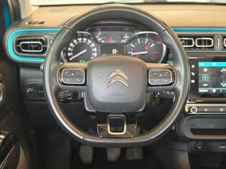 Citroën C3 PureTech 60KW (83CV) FEEL