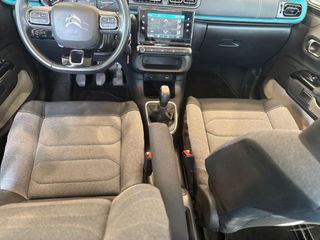 Citroën C3 PureTech 60KW (83CV) FEEL