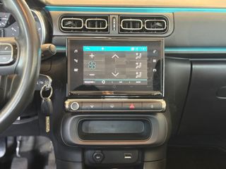 Citroën C3 PureTech 60KW (83CV) FEEL