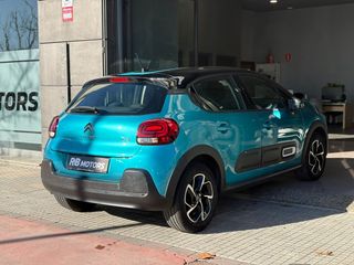 Citroën C3 PureTech 60KW (83CV) FEEL
