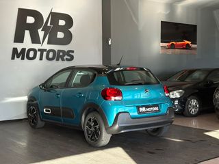 Citroën C3 PureTech 60KW (83CV) FEEL