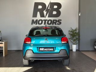 Citroën C3 PureTech 60KW (83CV) FEEL