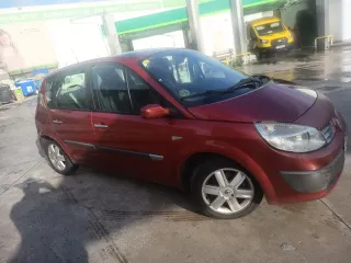 Renault Scenic 2006