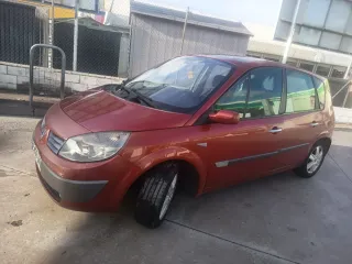 Renault Scenic 2006