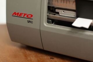 Impresoras Térmicas Toshiba y Meto