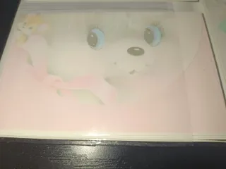 Carta Perfumada Jinwy LPS-89-2500A