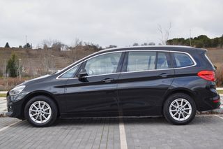 BMW 216dA GRAN TOURER 116 CV 7 PLAZAS