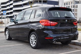 BMW 216dA GRAN TOURER 116 CV 7 PLAZAS
