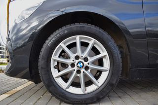 BMW 216dA GRAN TOURER 116 CV 7 PLAZAS