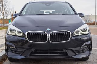 BMW 216dA GRAN TOURER 116 CV 7 PLAZAS
