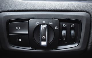 BMW 216dA GRAN TOURER 116 CV 7 PLAZAS