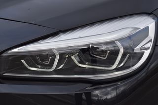 BMW 216dA GRAN TOURER 116 CV 7 PLAZAS