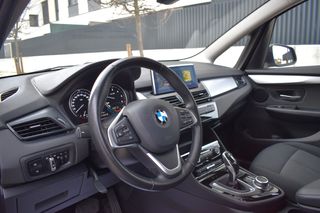 BMW 216dA GRAN TOURER 116 CV 7 PLAZAS