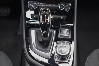 BMW 216dA GRAN TOURER 116 CV 7 PLAZAS