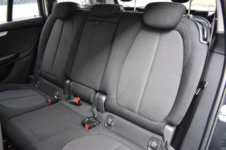 BMW 216dA GRAN TOURER 116 CV 7 PLAZAS