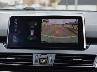 BMW 216dA GRAN TOURER 116 CV 7 PLAZAS