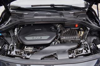 BMW 216dA GRAN TOURER 116 CV 7 PLAZAS