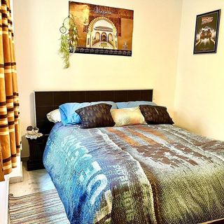 Piso en venta en Conde de Ureña - Monte Gibralfaro en Málaga