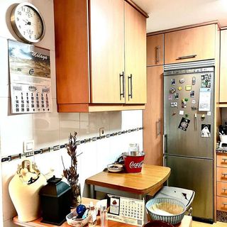 Piso en venta en Conde de Ureña - Monte Gibralfaro en Málaga