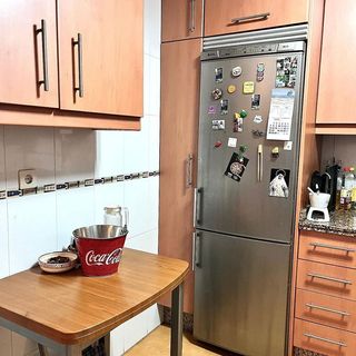 Piso en venta en Conde de Ureña - Monte Gibralfaro en Málaga