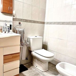 Piso en venta en Conde de Ureña - Monte Gibralfaro en Málaga