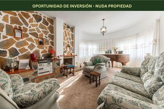 Chalet en venta en Altos - La Florida en Orihuela
