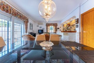 Chalet en venta en Altos - La Florida en Orihuela