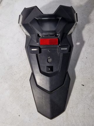 Porta matrículas Sym Jet 14 49cc 2021