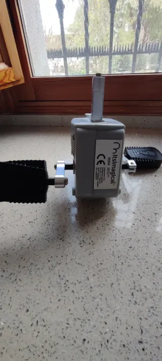 Pedales Bici Imaginarium