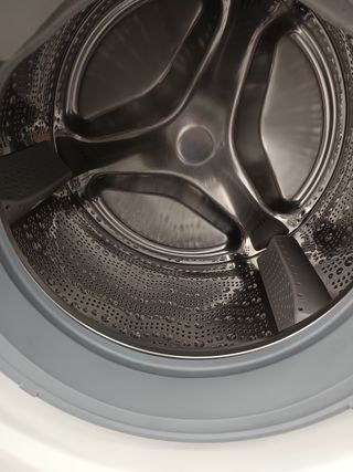 Lavadora Bosch Serie 6 8kg 1400rpm