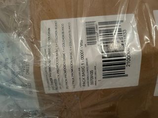 Cuna de bebé 120 x 60