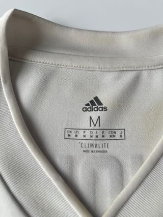 Camiseta adidas Juventus Ronaldo 7 2019 2020 M