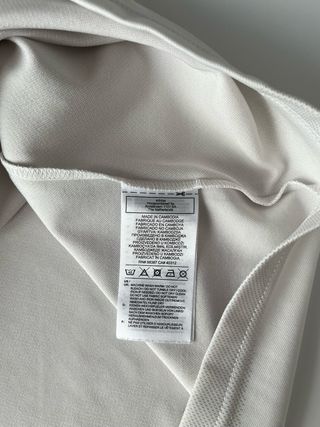 Camiseta adidas Juventus Ronaldo 7 2019 2020 M