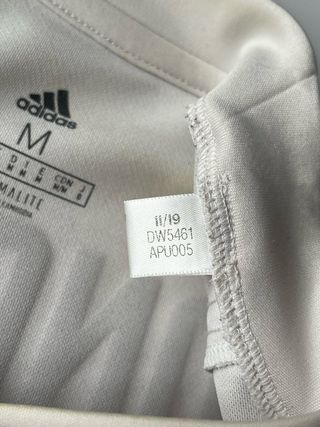 Camiseta adidas Juventus Ronaldo 7 2019 2020 M